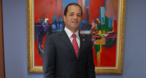 alcalde juan de los santos