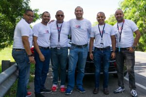 equipo de trabajo juan de los santos